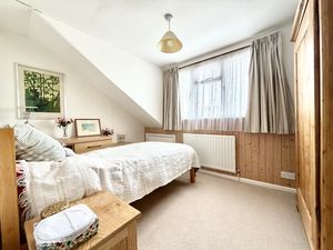 Bedroom Three- click for photo gallery